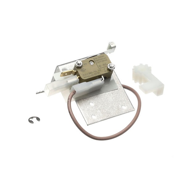 Switch, Micro Assembly